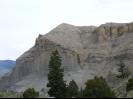 Just North of Yellowstone