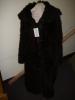 Bear Skin coat