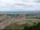 Part of the Bluff