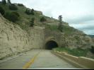 Road up the the Bluff
