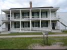 Bachlor Officer's quarters