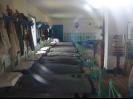 Enlisted Men's Quarters
