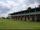 Enlisted men's quarters
