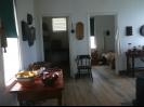 Officer's quarters
