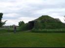 Indian Earth Hut