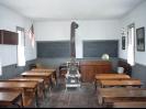One room school house