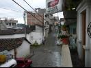 View from balcony