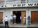 Our ChiChi hotel