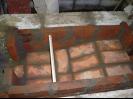 Finished fire brick