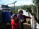 Local children