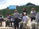 Special Mayan ceremony