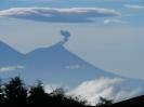 Local volcano 