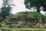 Myan Ruins