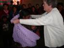 Presenting a Prayer Shawl