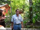 Antonio - our guide