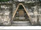 Mayan Arch