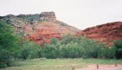 More Red Rocks
