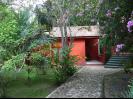My Jungle cabin