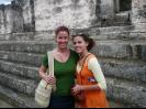 Maddie and Trish