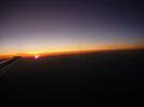 Sunset over Atlanta