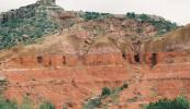 Interesting holes in the Rock