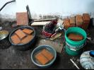 Stove Building