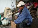 Stove Building