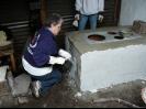 Stove Building