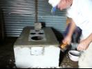 Stove Building
