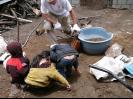 Stove building families
