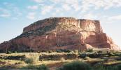 Amazing rock formation