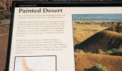Introducation to Painted Desert