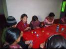 A new class of knitters