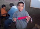 Do you like the head band I made??