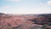 Amazing Painted Desert