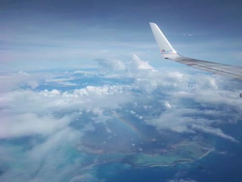 Coming home