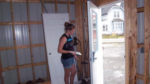 If your mother can paint, you can too.