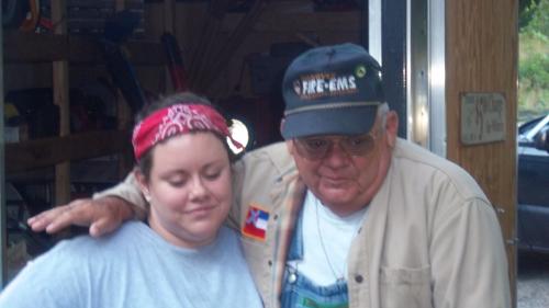 Bobby and Ashley