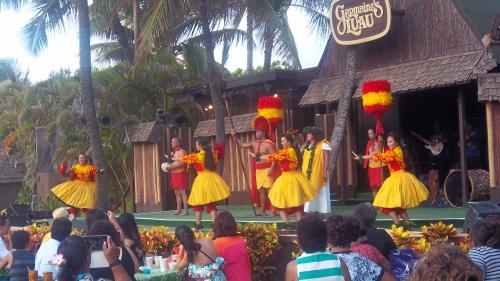 Germaine Luau