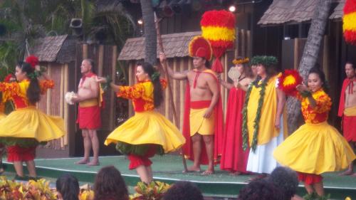 Germaine Luau
