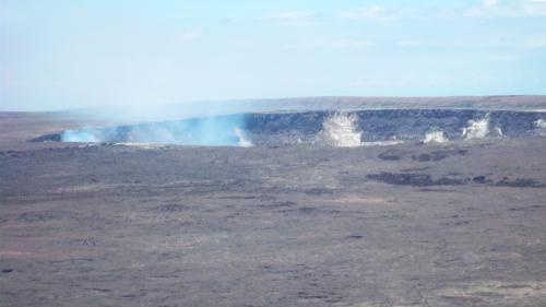 Kilauea