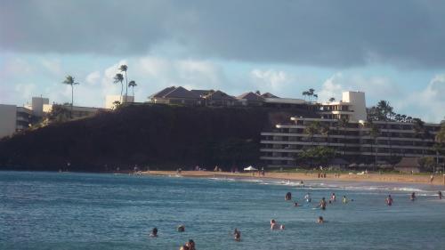 Our Hotel at Black Rock