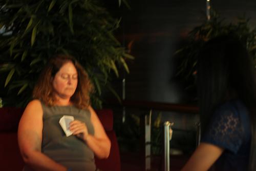 card playing