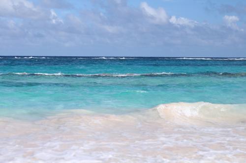 beautiful ocean
