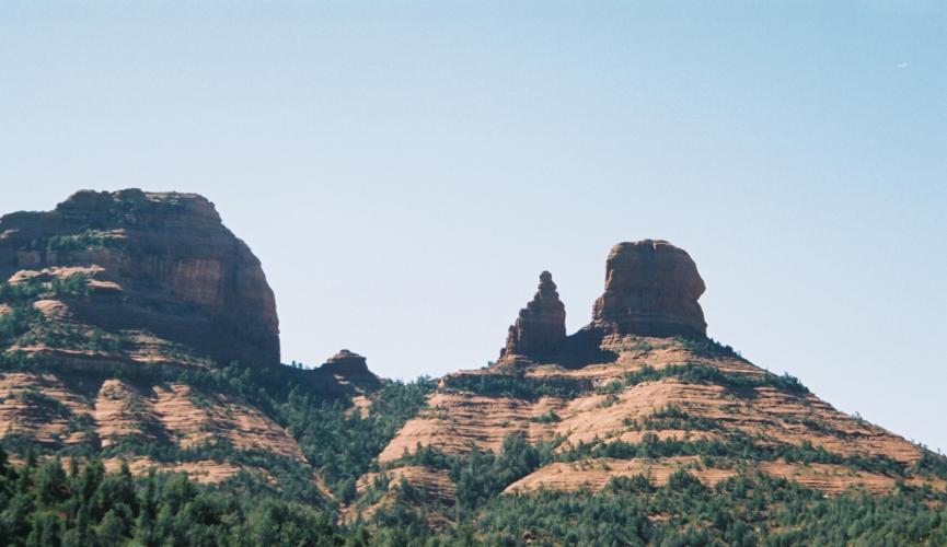 Amazing Rocks