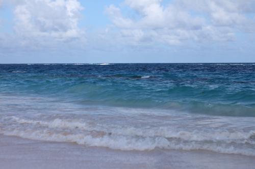 ocean
