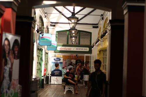 shopping