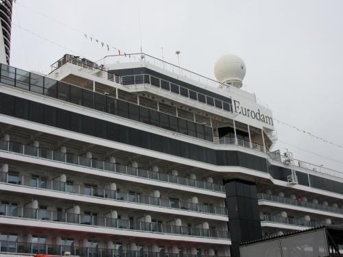 The Eurodam