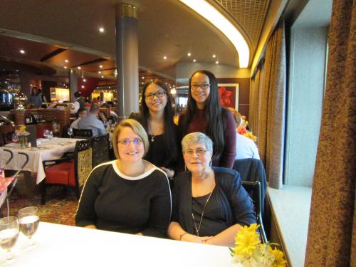 Ella's Birthday