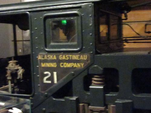 Juneau Museum